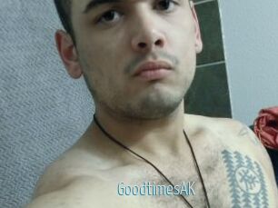 goodtimesAK Video Sexe