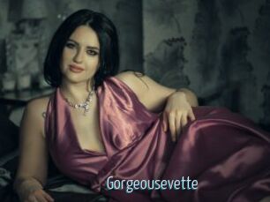 Gorgeousevette