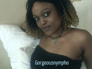 Gorgeousnympho
