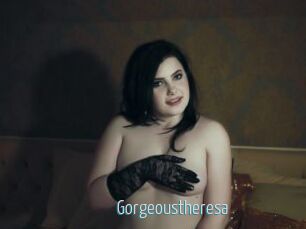 Gorgeoustheresa