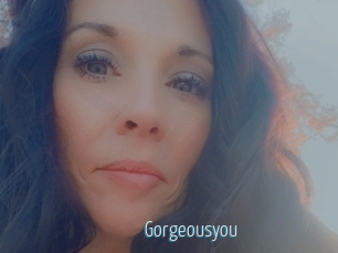 Gorgeousyou