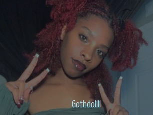 Gothdollll