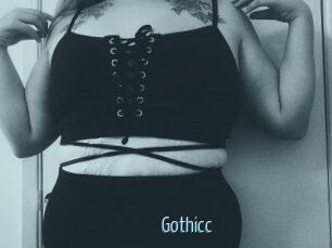 Gothicc