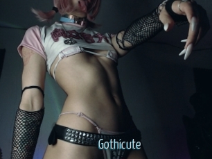 Gothicute
