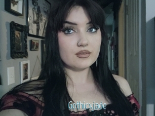 Gothicxjade