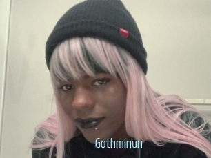 Gothminun