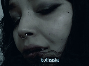 Gothsiska