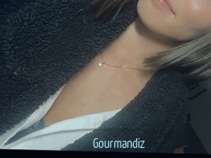 Gourmandiz