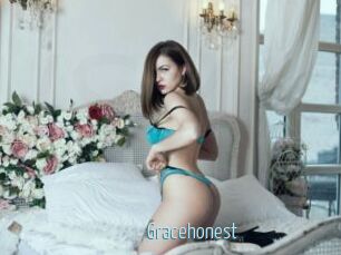 gracehonest Video Sexe