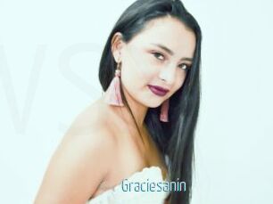 Graciesanin