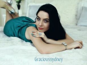 Gracioussydney