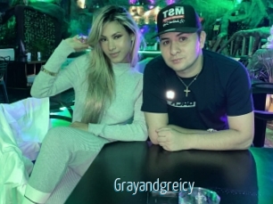 grayandgreicy Video Sexe