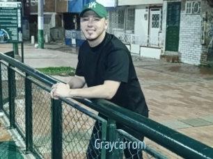 Graycarrom