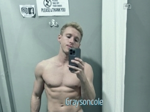 Graysoncole