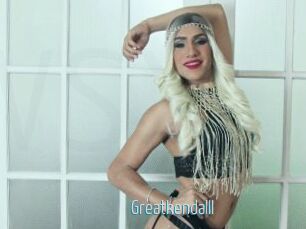greatkendalll Video Sexe