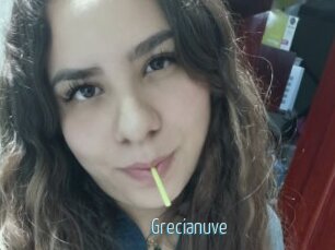 Grecianuve