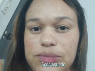 Greciasurrio