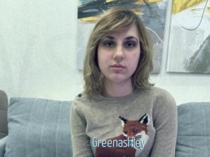 Greenashley