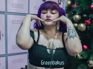 Greenbakus