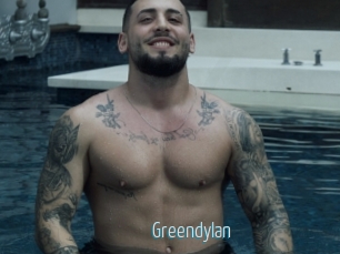 greendylan Video Sexe