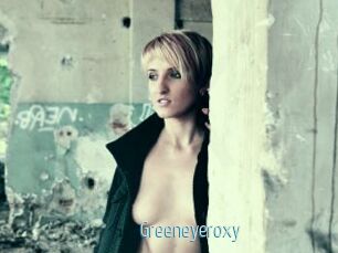 Greeneyeroxy