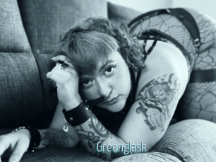 Greenglask