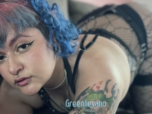 Greenlievano
