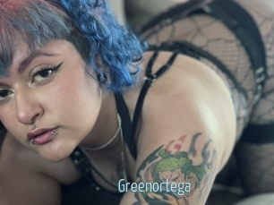 Greenortega