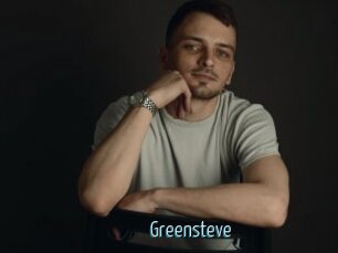 Greensteve