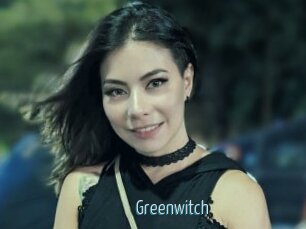 greenwitch Video Sexe