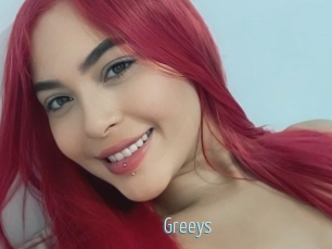 Greeys