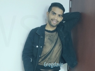 Gregdavis