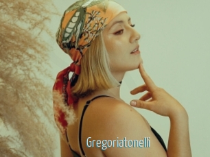 Gregoriatonelli