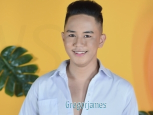 Gregorjames