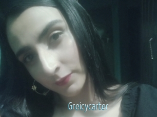 Greicycarter