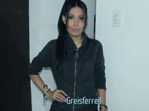 Greisferrell