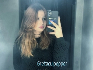 Gretaculpepper