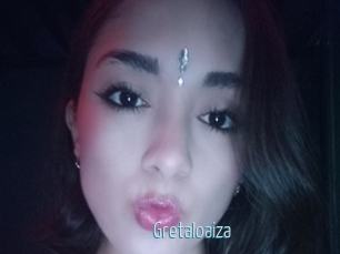 Gretaloaiza