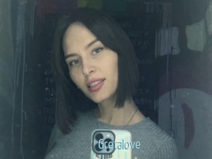 Gretalove