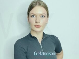 Gretameison