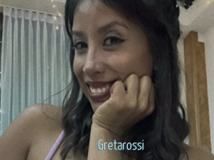 Gretarossi