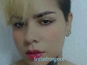 Gretastrongxxx