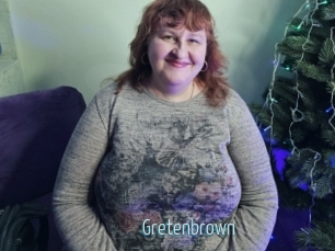 Gretenbrown