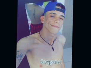 Greygomez
