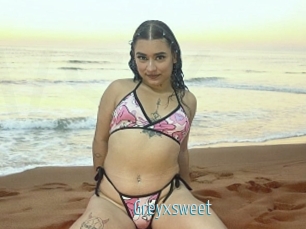 Greyxsweet