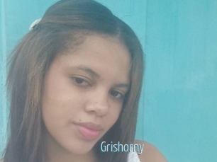 Grishorny