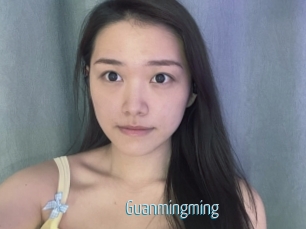 Guanmingming