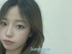 Guanpengyan