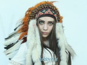 Gubbystar