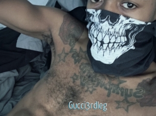 Gucci3rdleg